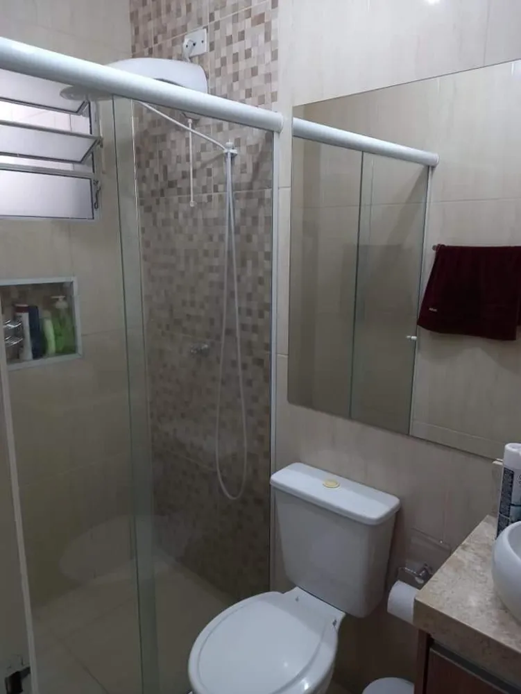 Casa, 3 quartos, 65 m² - Foto 5