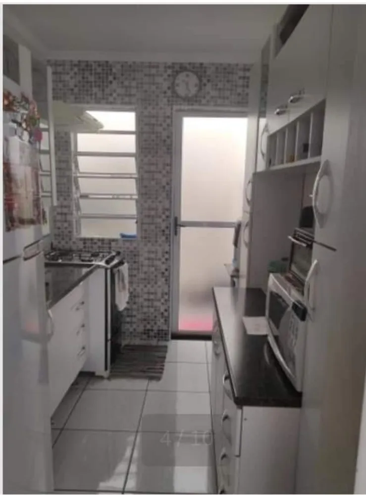 Casa, 3 quartos, 65 m² - Foto 4