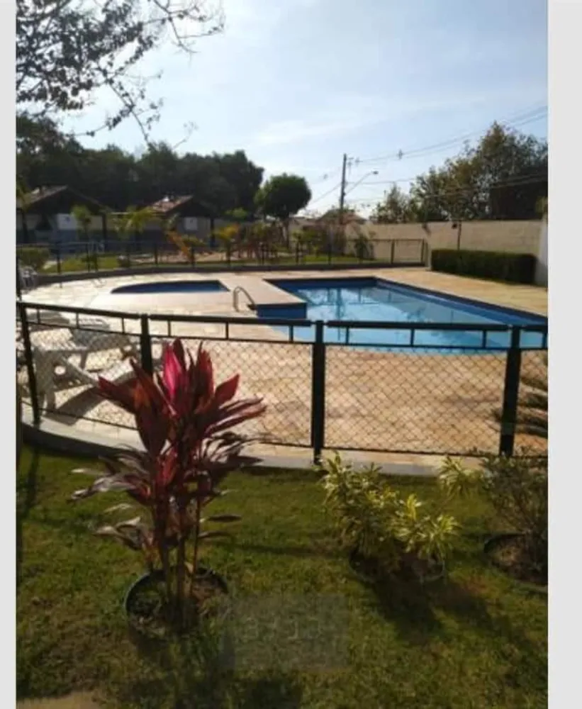 Casa, 3 quartos, 65 m² - Foto 10