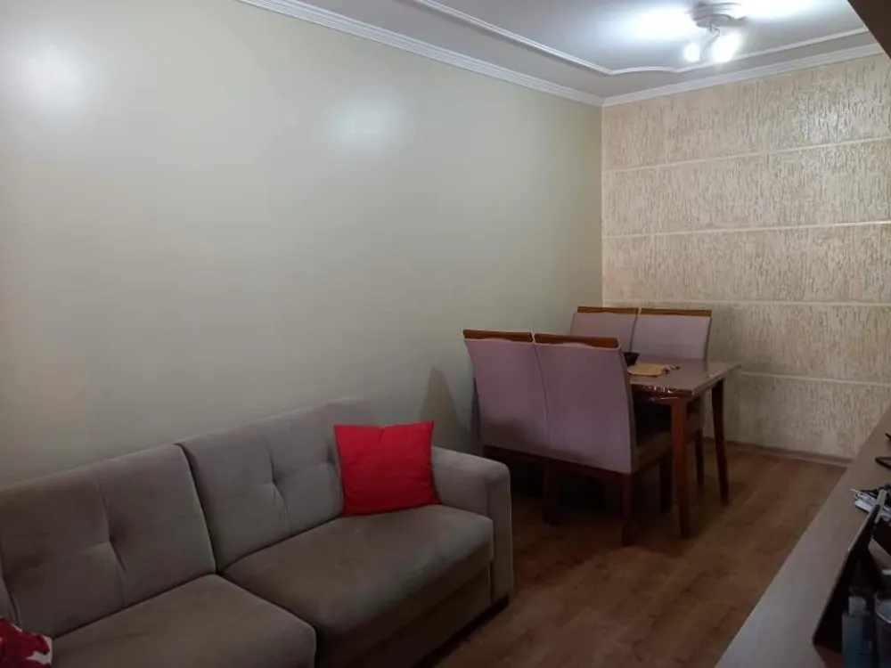 Casa, 3 quartos, 65 m² - Foto 3