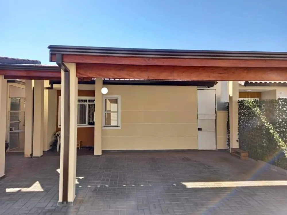 Casa, 3 quartos, 65 m² - Foto 1