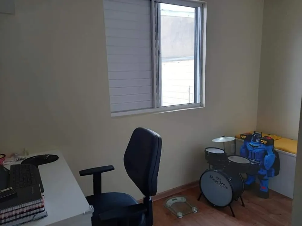 Casa, 3 quartos, 65 m² - Foto 6