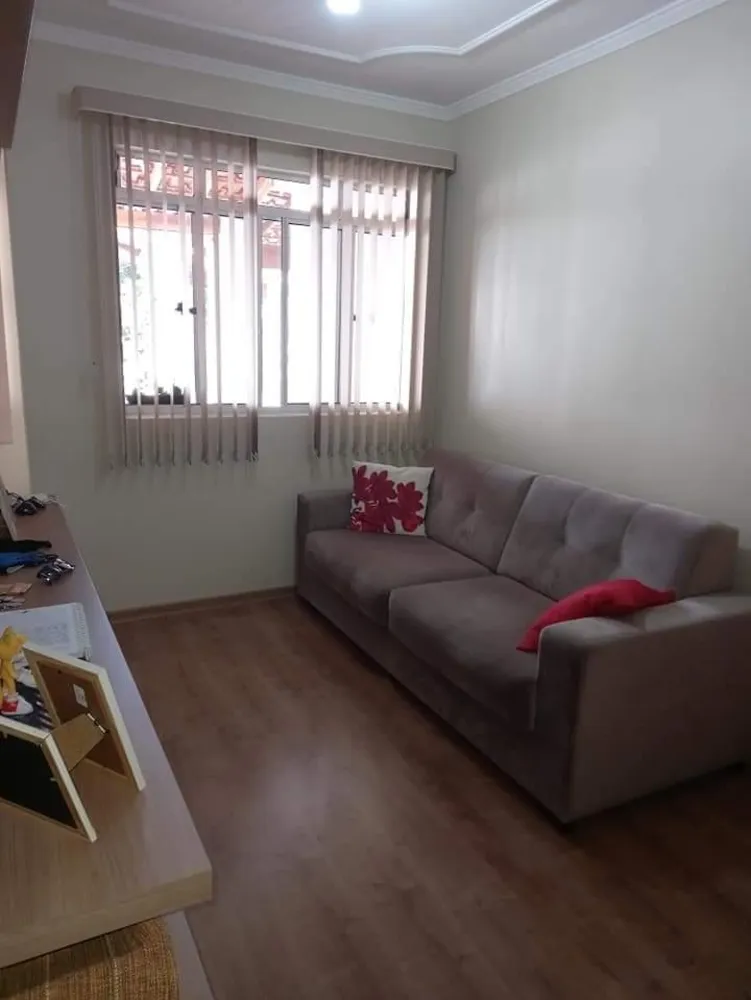 Casa, 3 quartos, 65 m² - Foto 2
