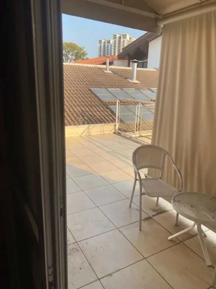 Casa, 4 quartos, 360 m² - Foto 4