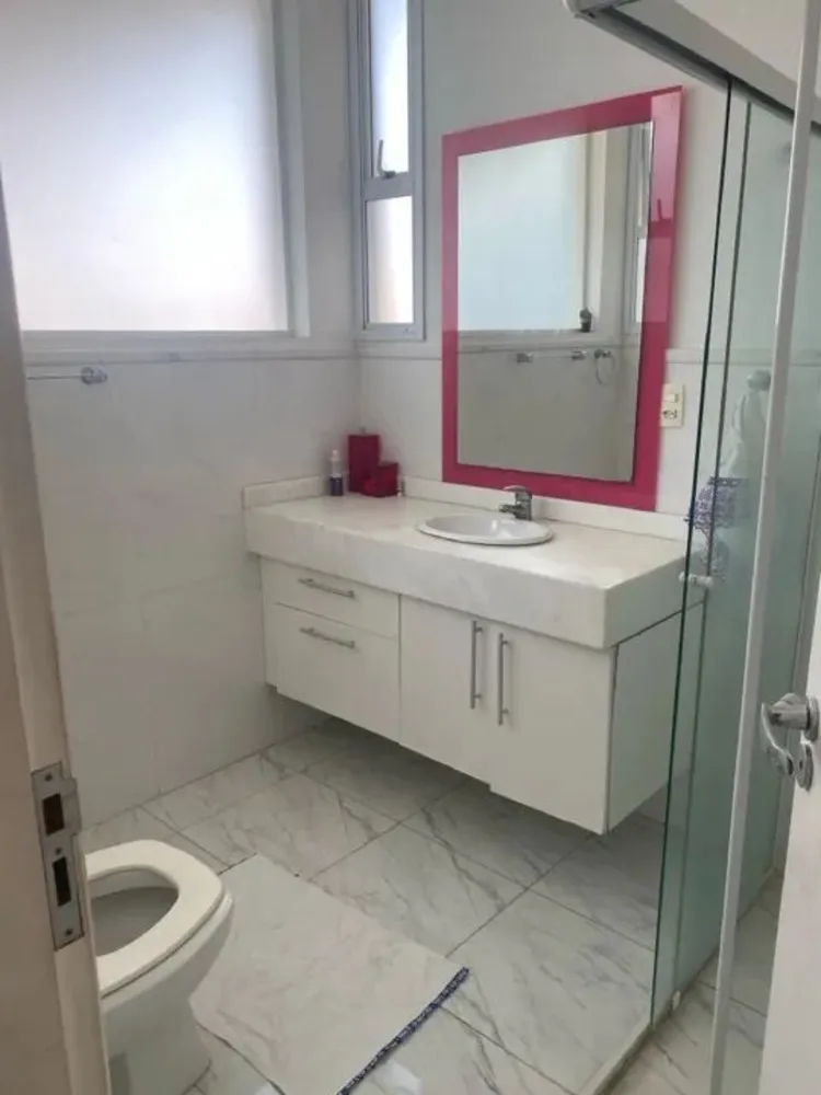 Casa, 4 quartos, 360 m² - Foto 12