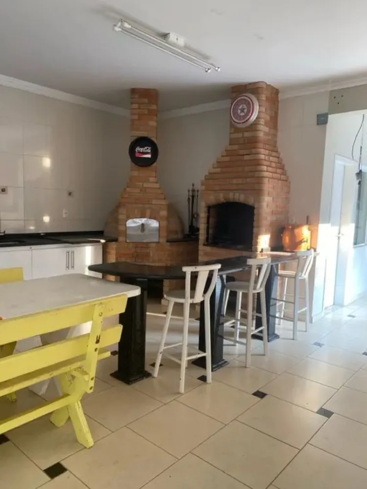 Casa, 4 quartos, 360 m² - Foto 16
