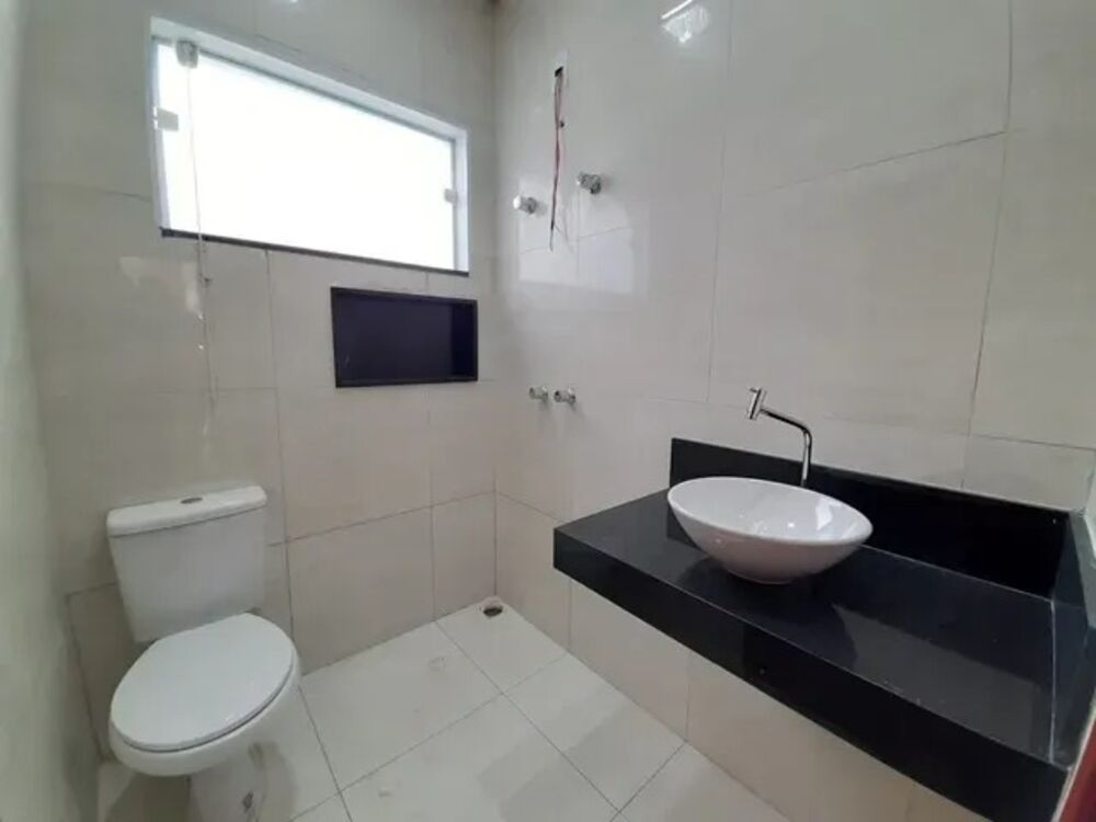 Casa, 3 quartos - Foto 3