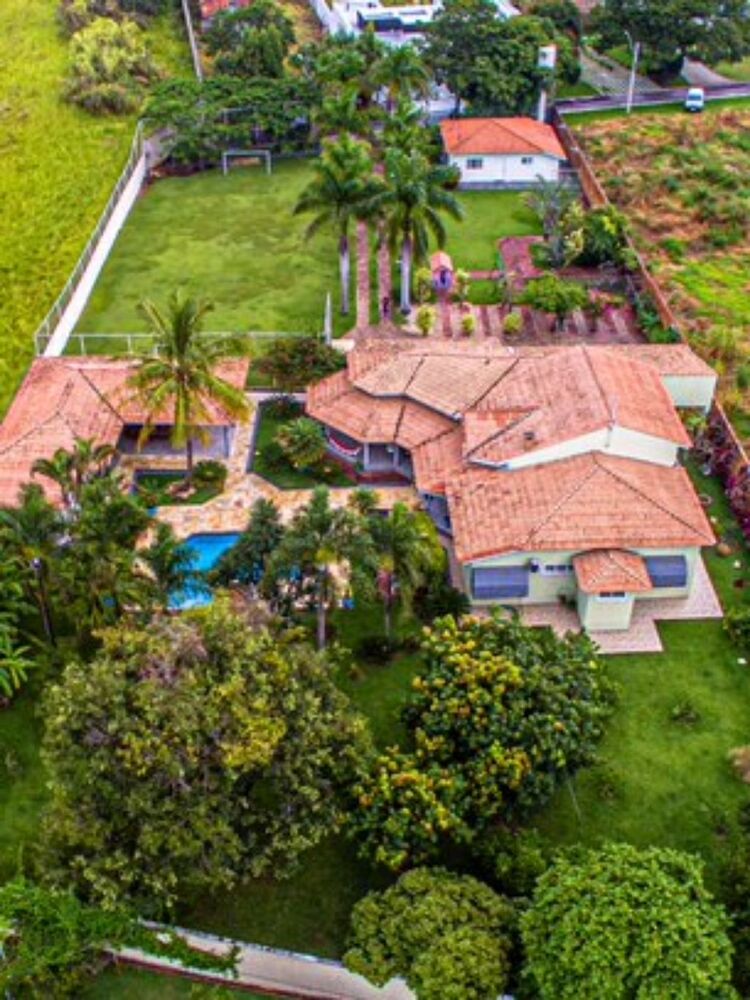 Casa, 3 quartos, 3738 m² - Foto 3