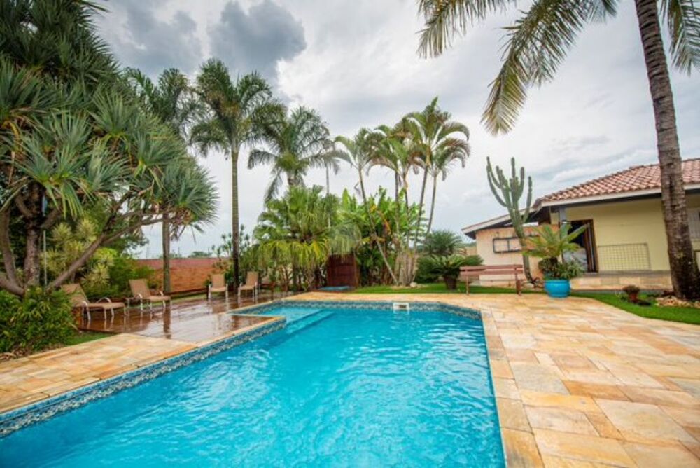 Casa, 3 quartos, 3738 m² - Foto 1