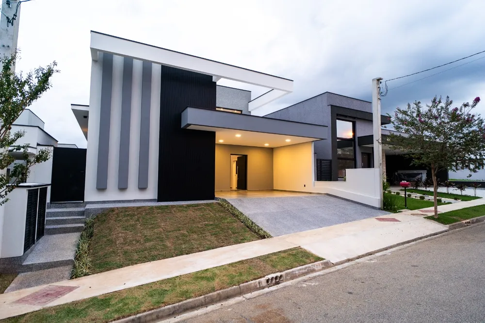 Casa, 3 quartos - Foto 1
