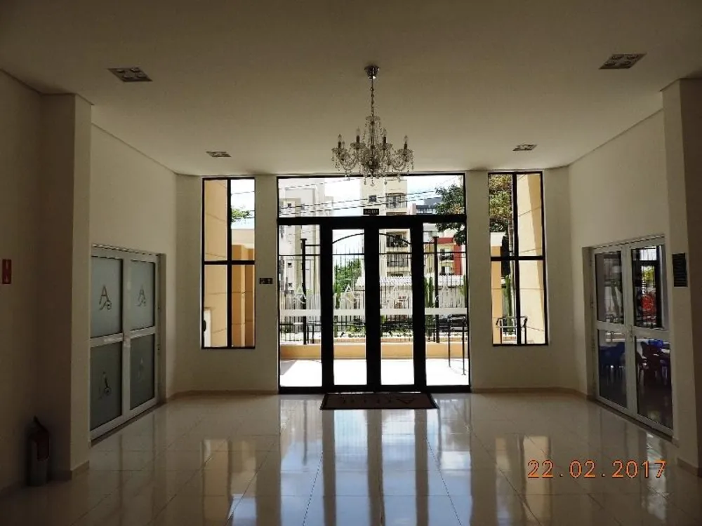 Apartamento, 2 quartos, 60 m² - Foto 1