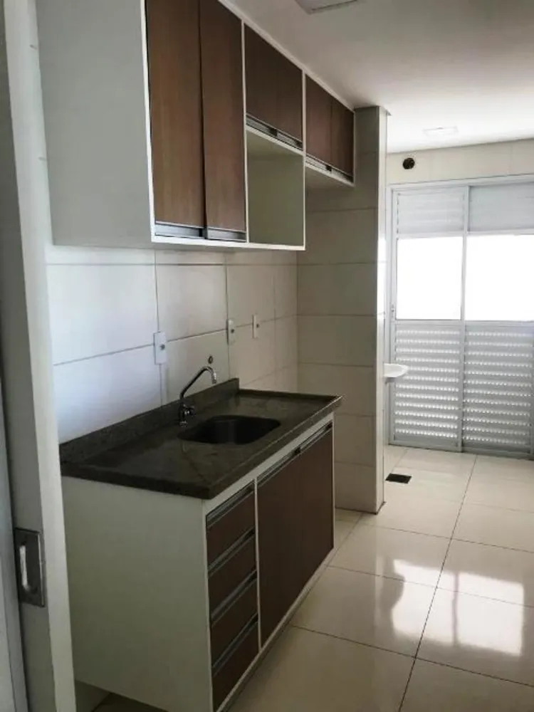 Apartamento, 2 quartos, 60 m² - Foto 5