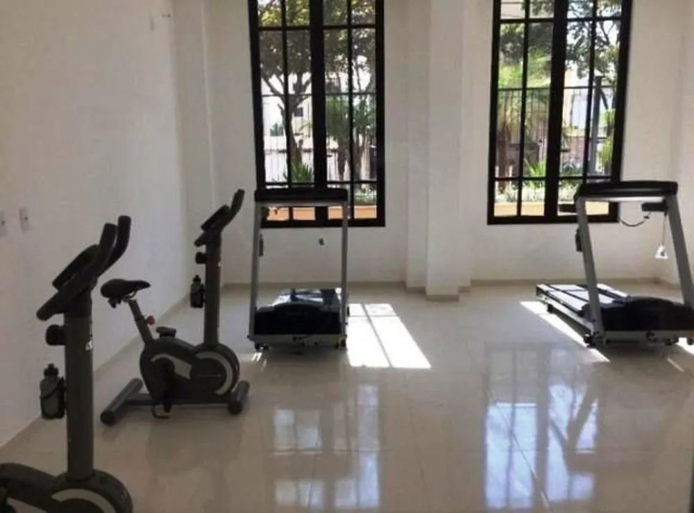 Apartamento, 2 quartos, 60 m² - Foto 14