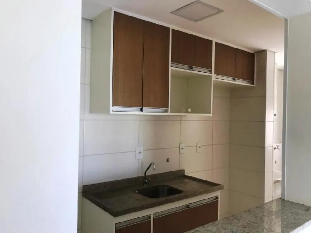 Apartamento, 2 quartos, 60 m² - Foto 6