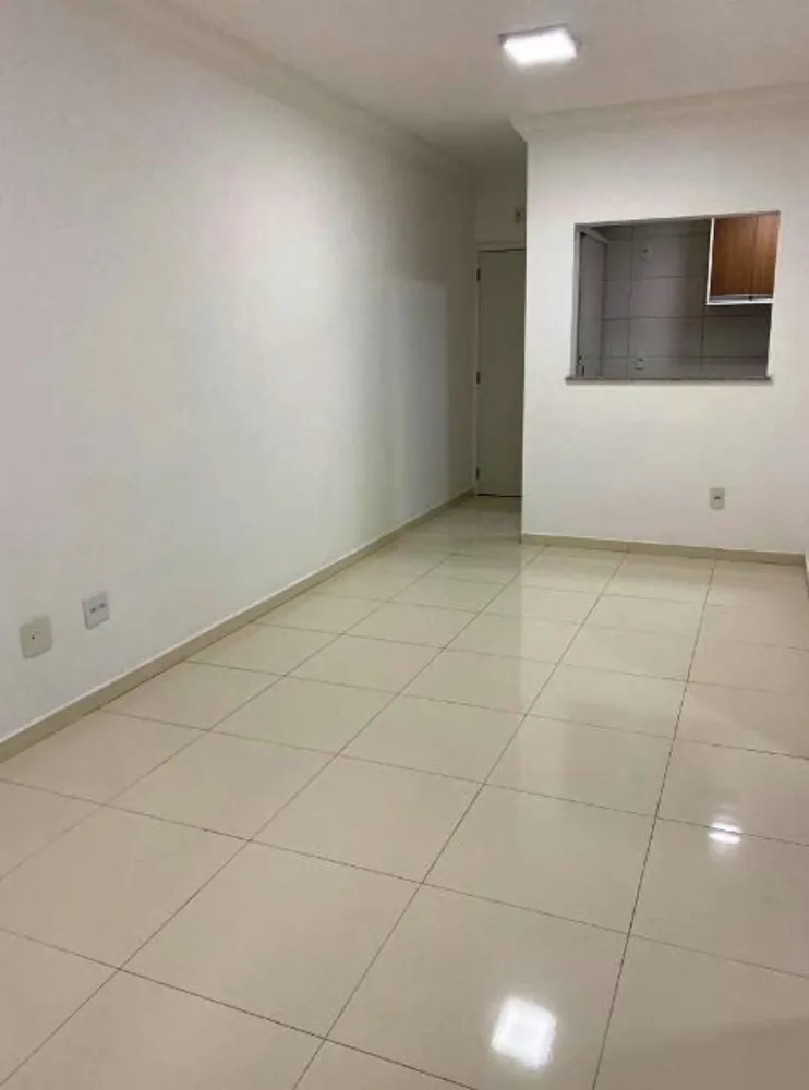 Apartamento, 2 quartos, 60 m² - Foto 3