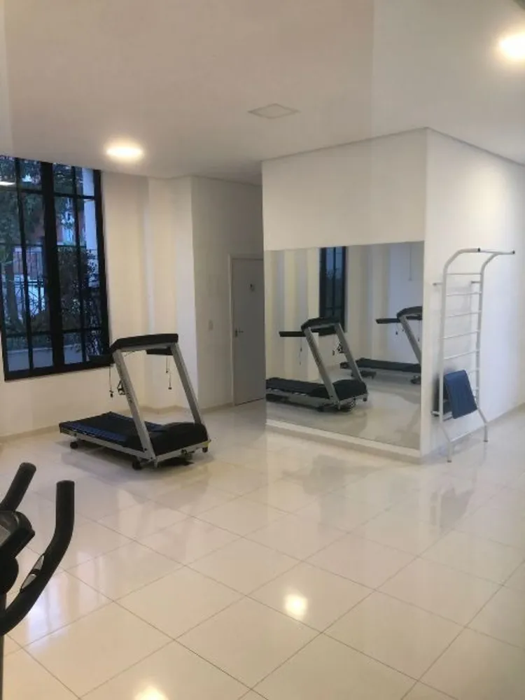 Apartamento, 2 quartos, 60 m² - Foto 15