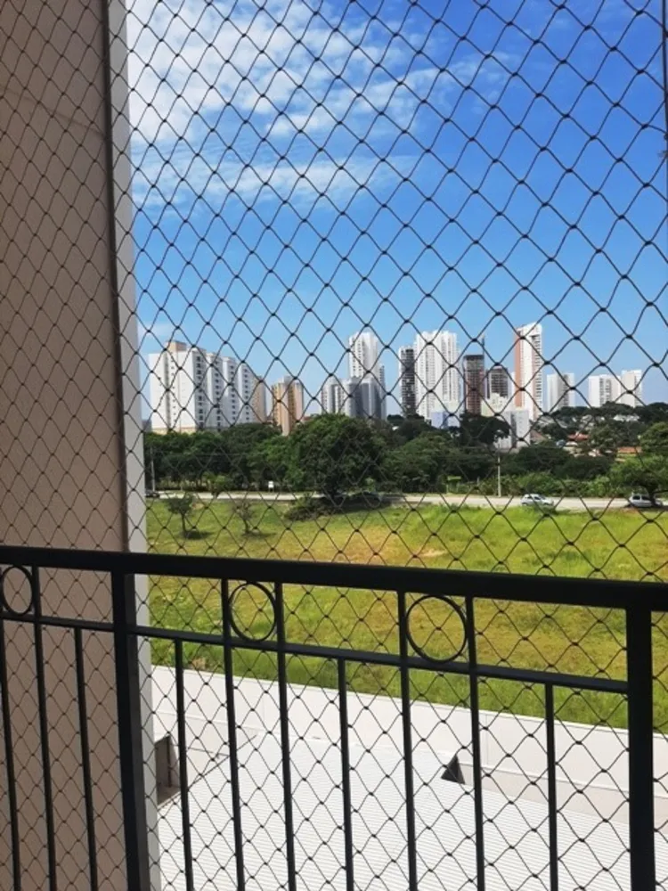 Apartamento, 2 quartos, 60 m² - Foto 10
