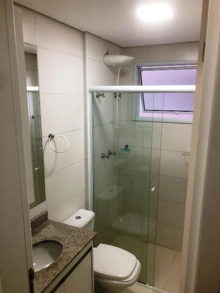 Apartamento, 2 quartos, 60 m² - Foto 9
