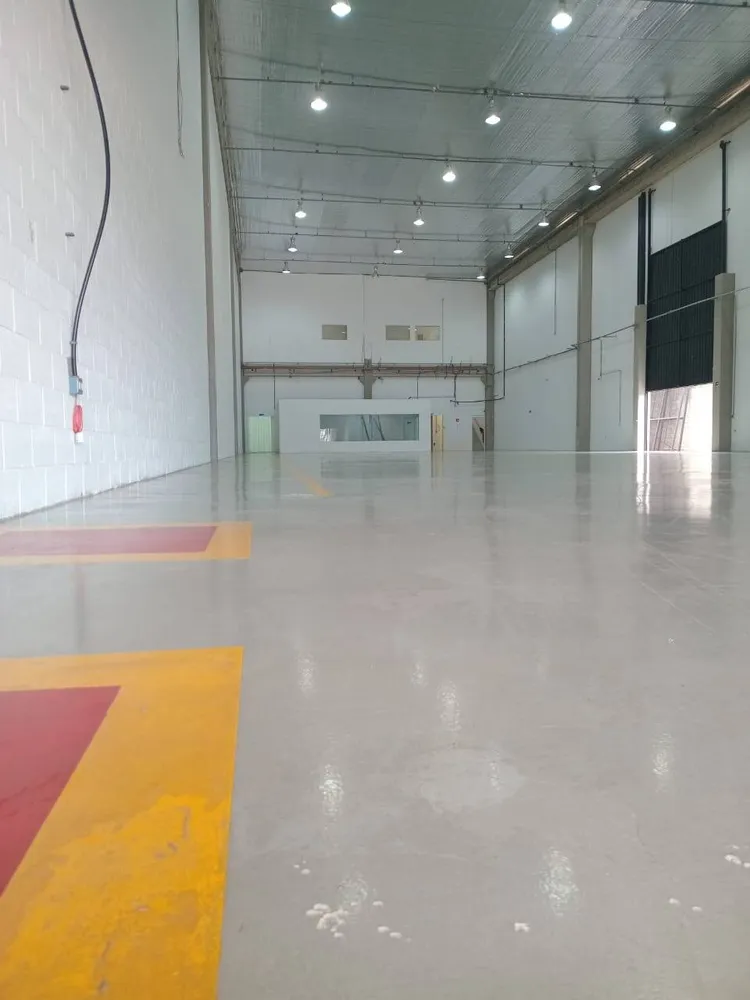 Depósito-Galpão, 1508 m² - Foto 1