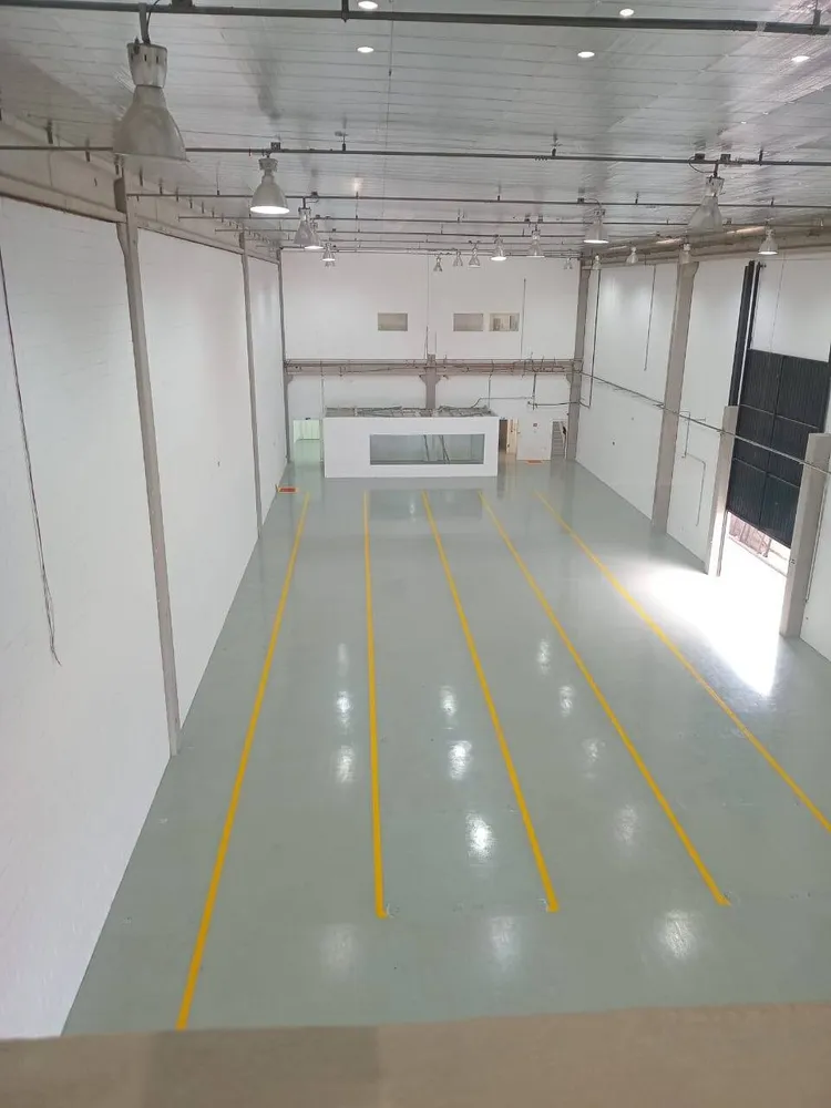 Depósito-Galpão, 1508 m² - Foto 5