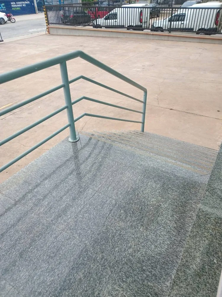 Depósito-Galpão, 1508 m² - Foto 14