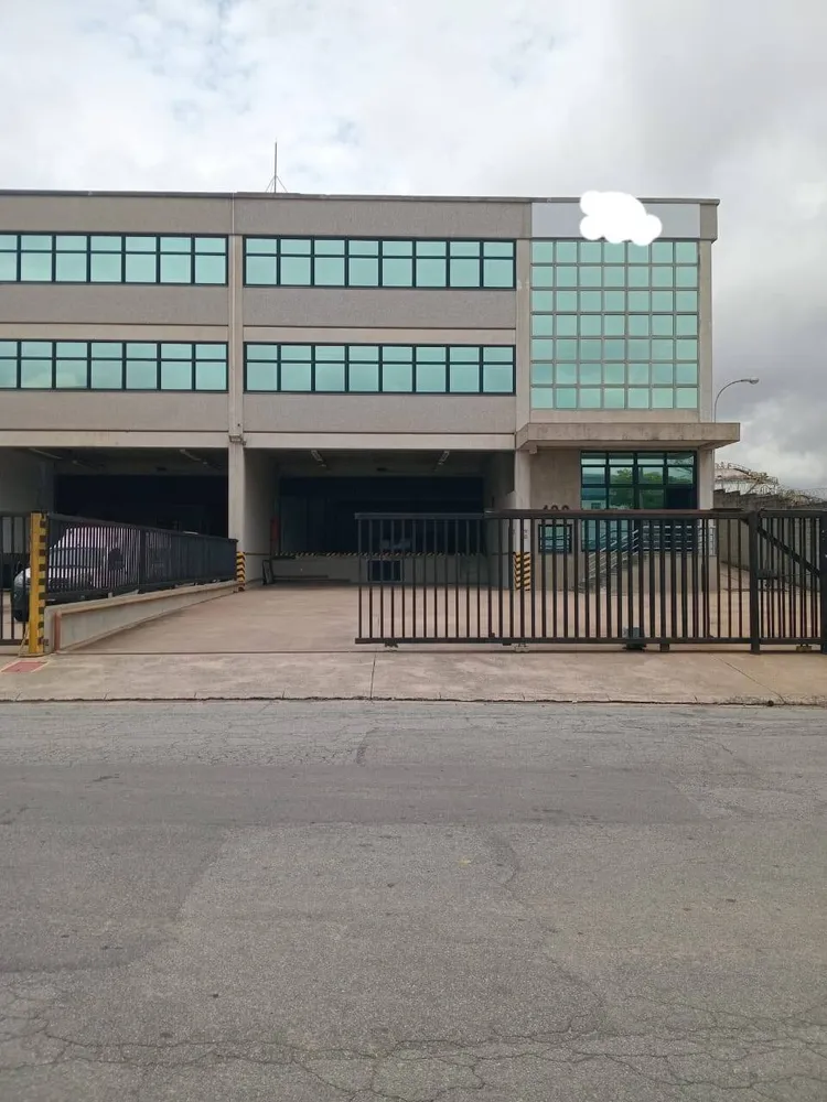 Depósito-Galpão, 1508 m² - Foto 15
