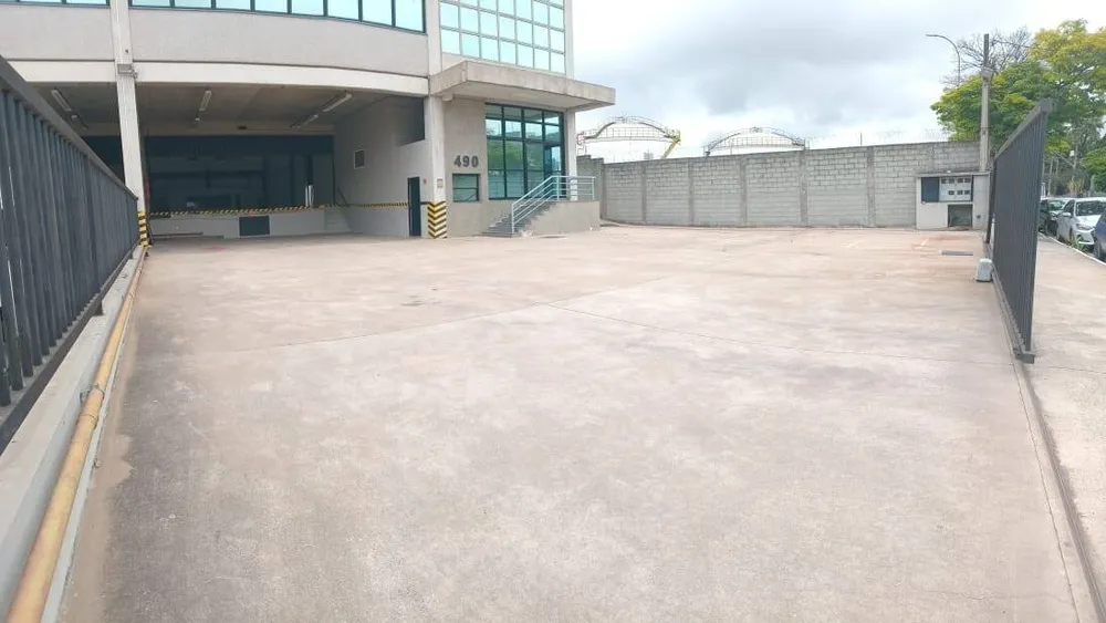 Depósito-Galpão, 1508 m² - Foto 16