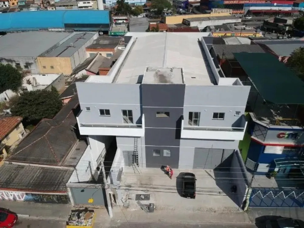Loja-Salão, 1985 m² - Foto 6