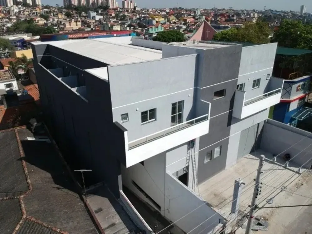 Loja-Salão, 1985 m² - Foto 5