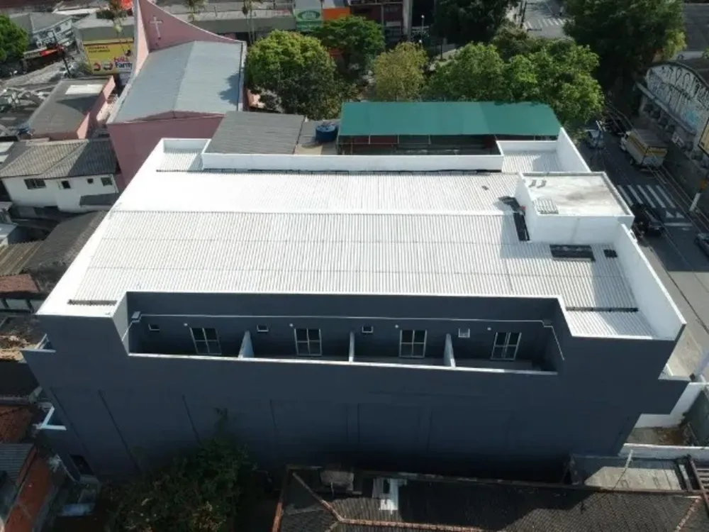 Loja-Salão, 1985 m² - Foto 8