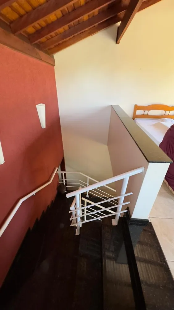 Casa, 5 quartos, 265 m² - Foto 11