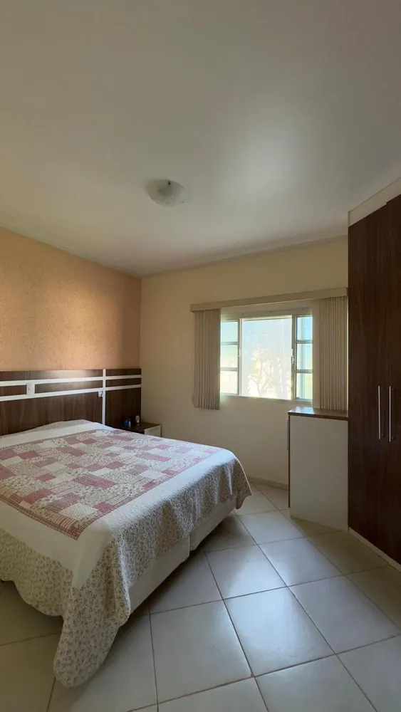 Casa, 5 quartos, 265 m² - Foto 12