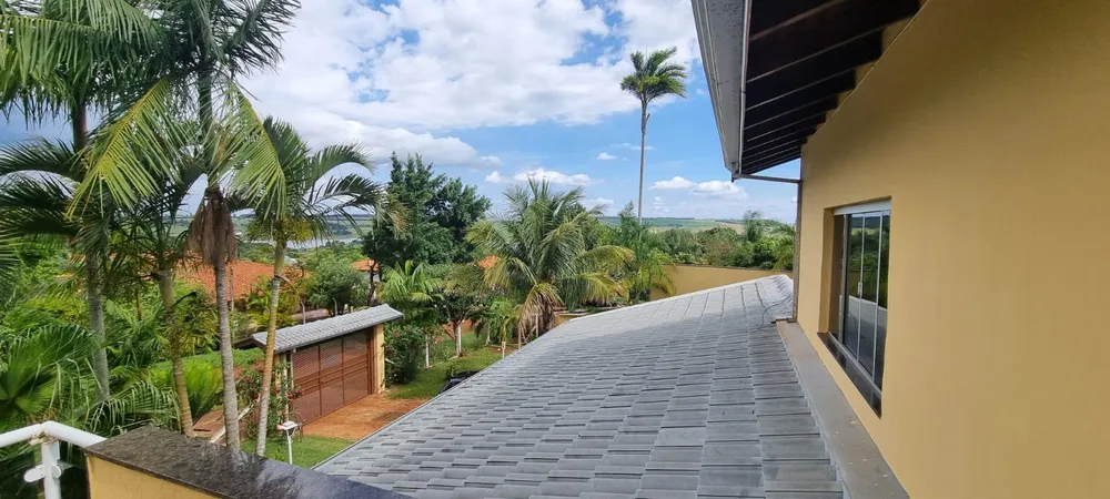 Casa, 5 quartos, 265 m² - Foto 6