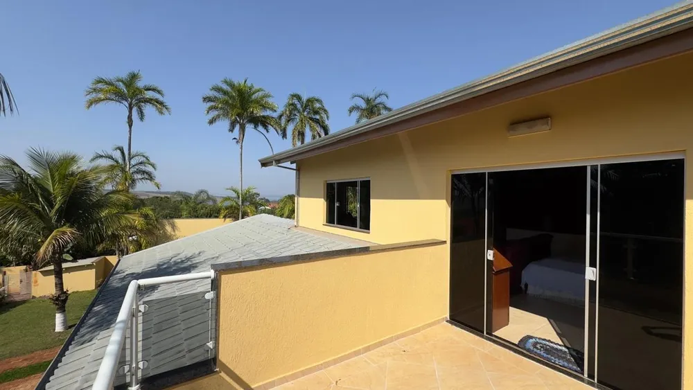 Casa, 5 quartos, 265 m² - Foto 5