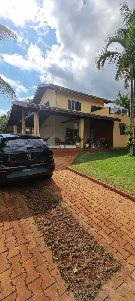 Casa, 5 quartos, 265 m² - Foto 7