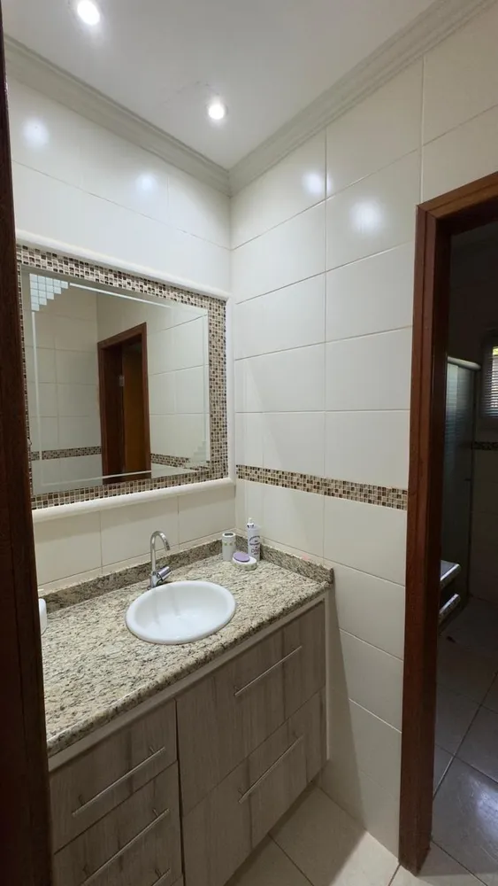 Casa, 5 quartos, 265 m² - Foto 14