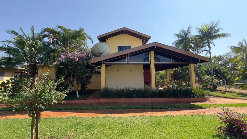 Casa, 5 quartos, 265 m² - Foto 2
