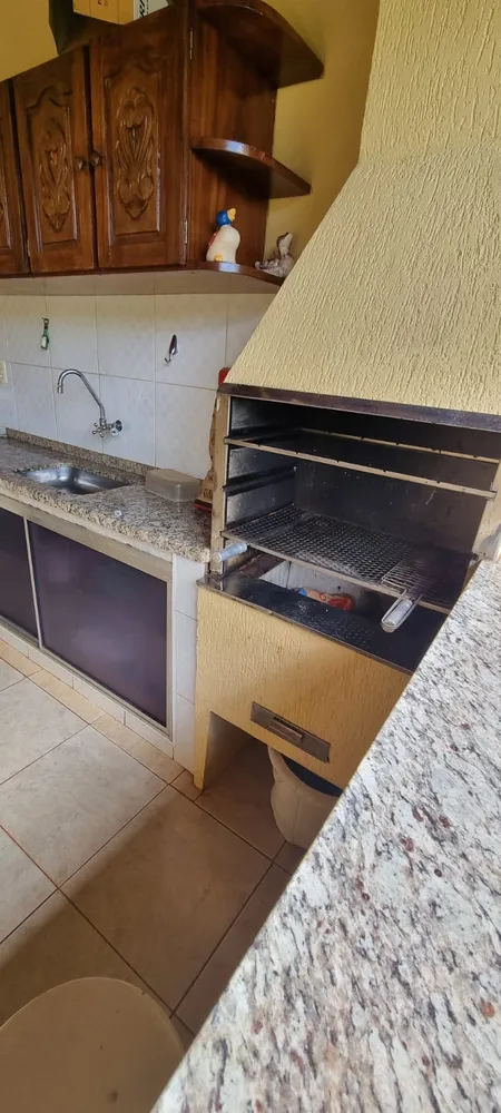 Casa, 5 quartos, 265 m² - Foto 15