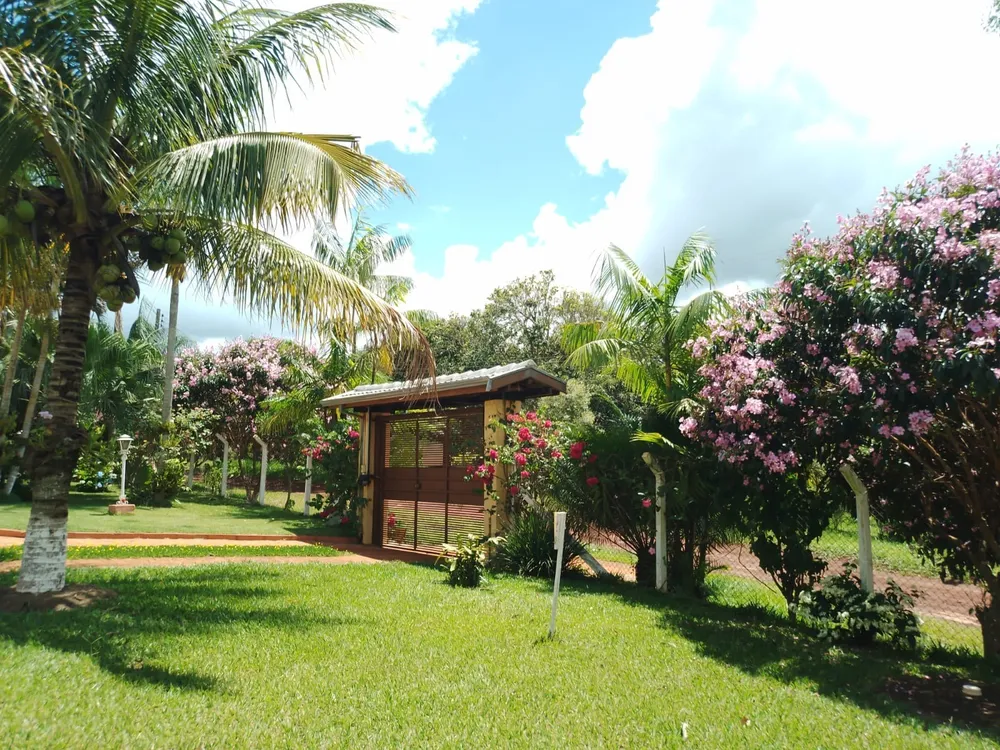 Casa, 5 quartos, 265 m² - Foto 4