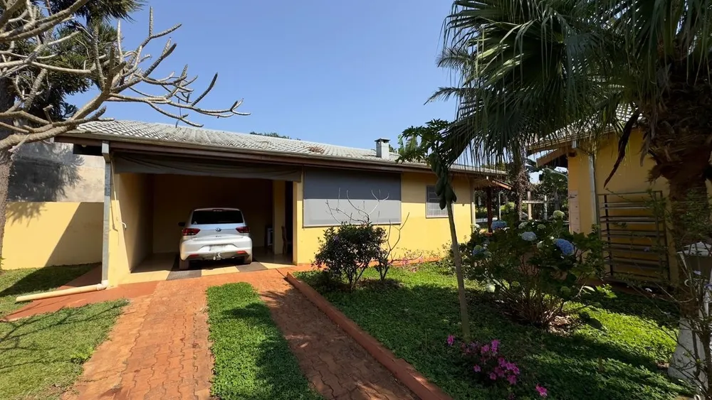 Casa, 5 quartos, 265 m² - Foto 3