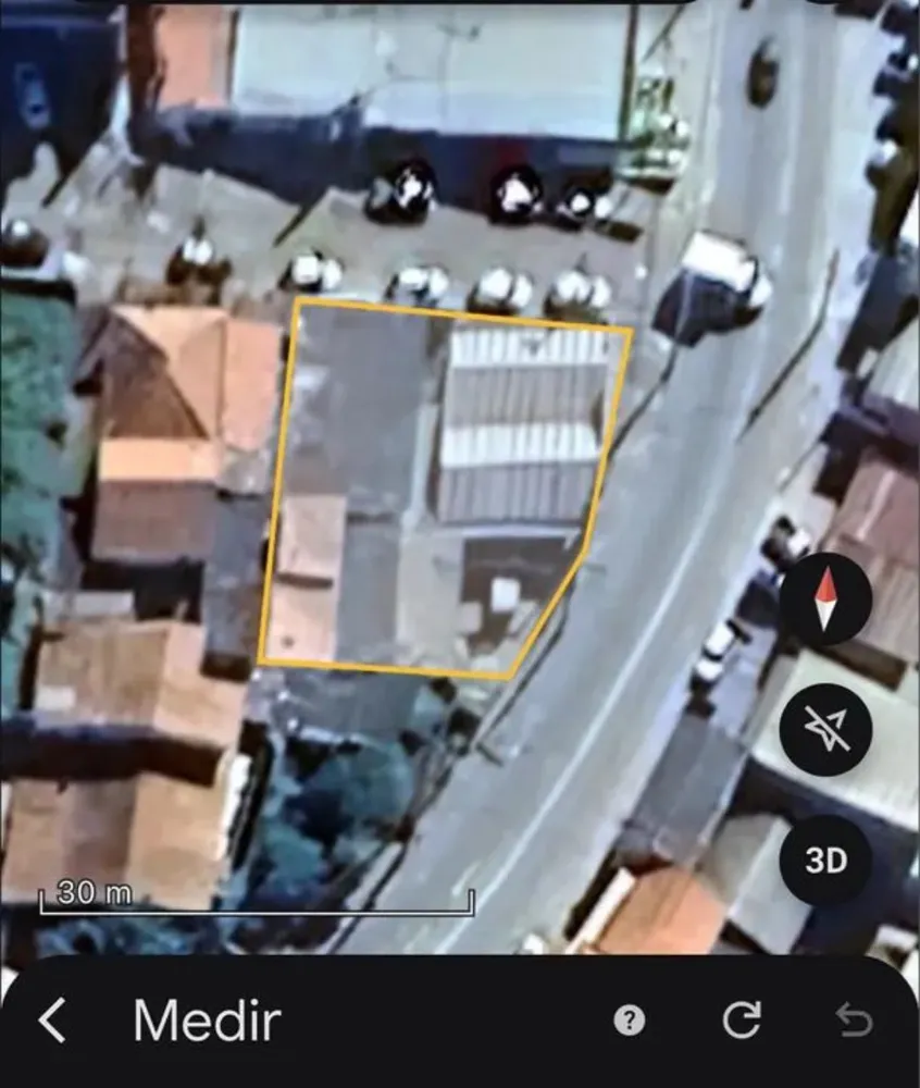 Depósito-Galpão, 600 m² - Foto 5