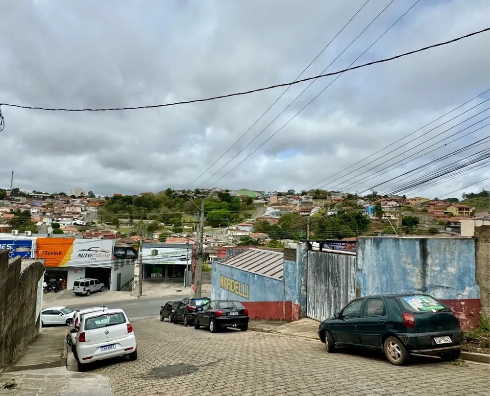 Depósito-Galpão, 600 m² - Foto 3