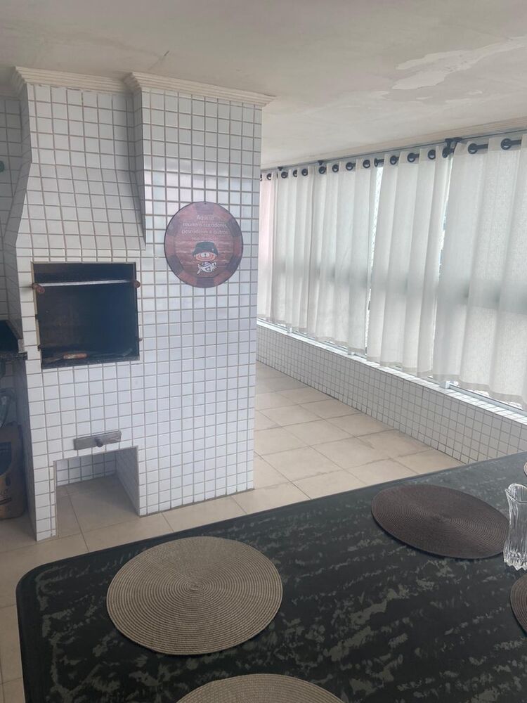 Apartamento, 2 quartos, 86 m² - Foto 1