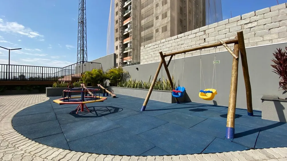 Apartamento, 3 quartos, 125 m² - Foto 8