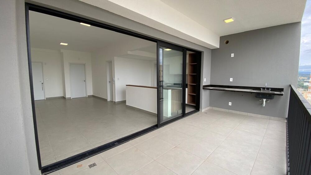 Apartamento, 3 quartos, 125 m² - Foto 2