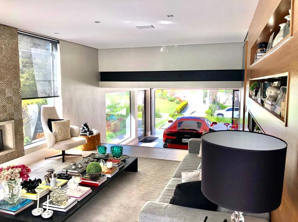 Casa, 5 quartos - Foto 4