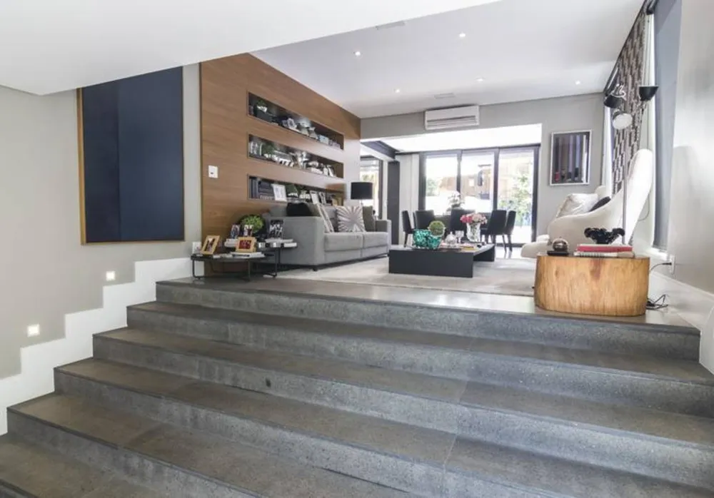 Casa, 5 quartos - Foto 1