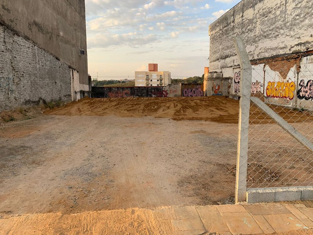 Loteamento e Condomínio, 450 m² - Foto 4
