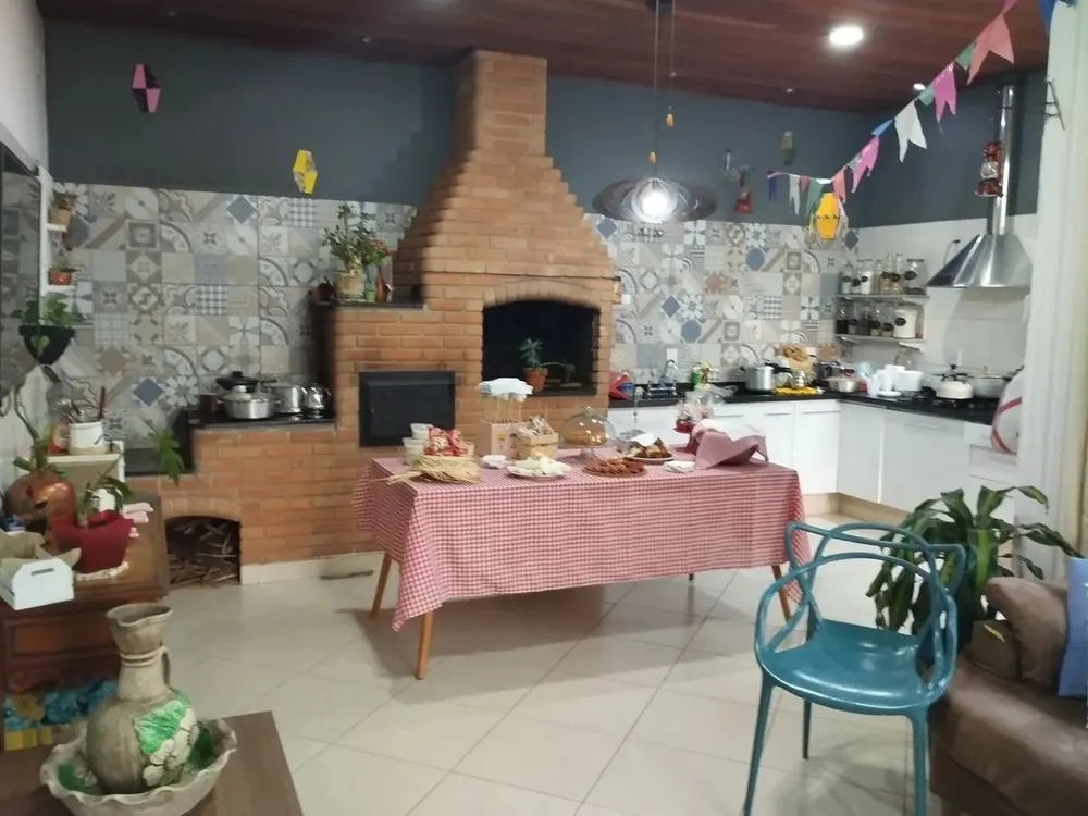 Chácara, 3 quartos - Foto 5