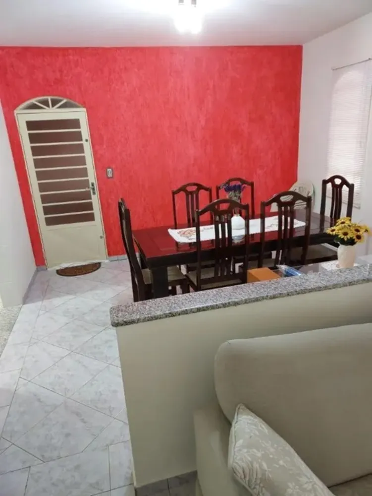 Chácara, 3 quartos, 1264 m² - Foto 7